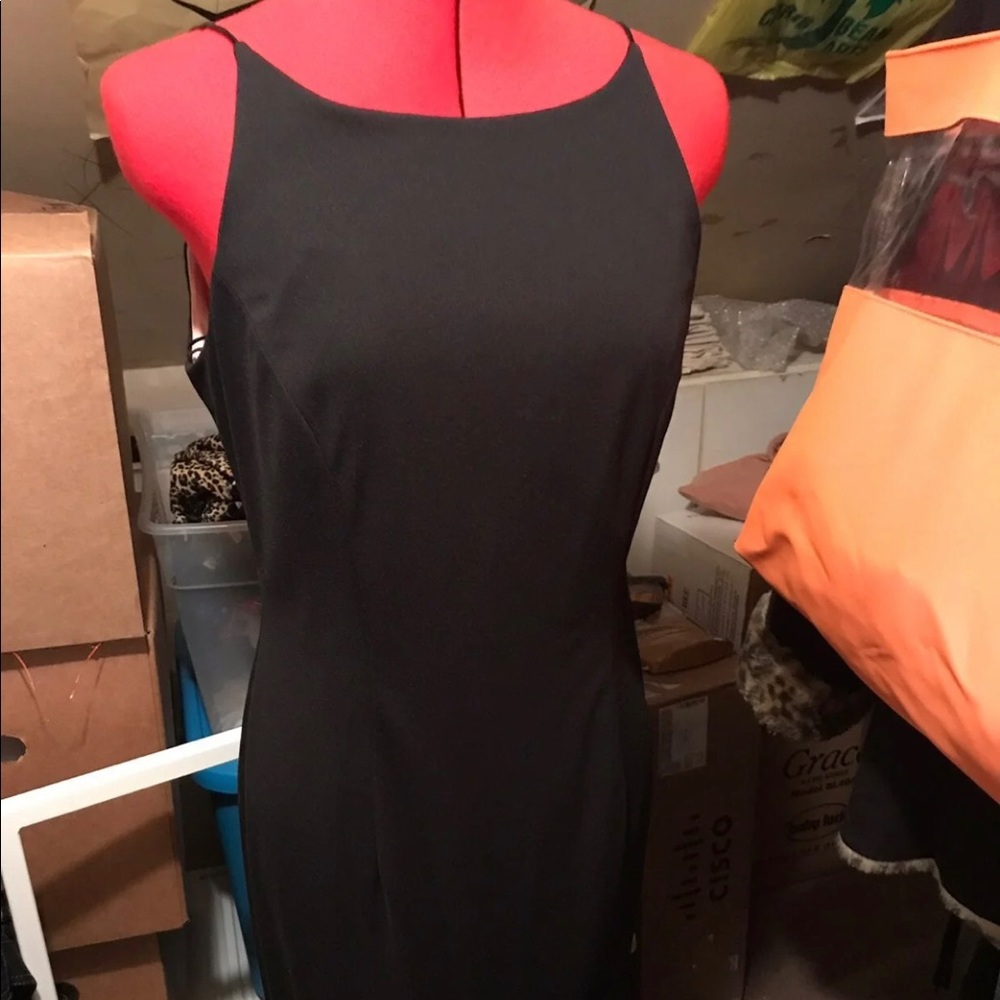 Evening gown